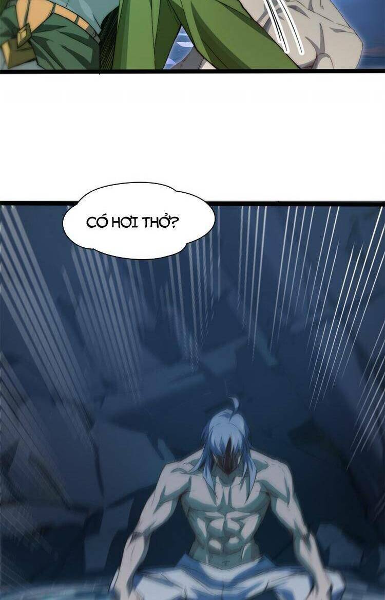 Đỉnh Cấp Khí Vận, Lặng Lẽ Tu Luyện Ngàn Năm Chapter 127 - Trang 2