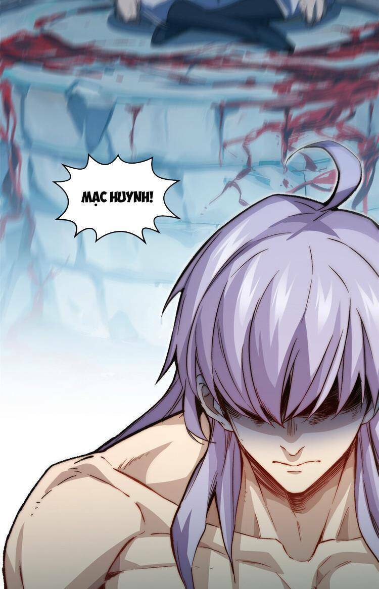 Đỉnh Cấp Khí Vận, Lặng Lẽ Tu Luyện Ngàn Năm Chapter 127 - Trang 2