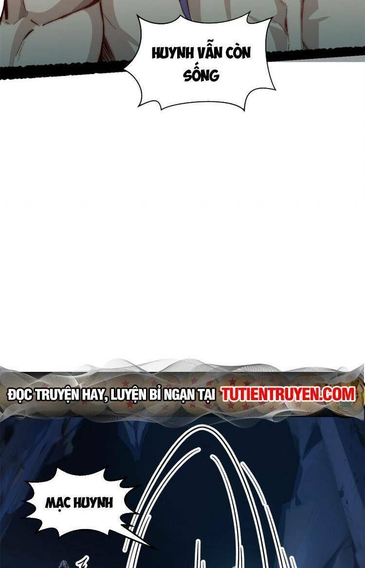 Đỉnh Cấp Khí Vận, Lặng Lẽ Tu Luyện Ngàn Năm Chapter 127 - Trang 2