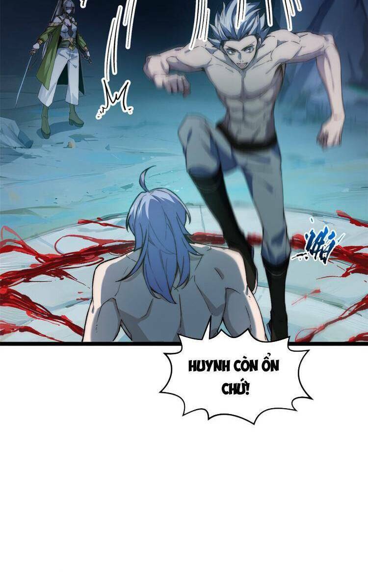 Đỉnh Cấp Khí Vận, Lặng Lẽ Tu Luyện Ngàn Năm Chapter 127 - Trang 2