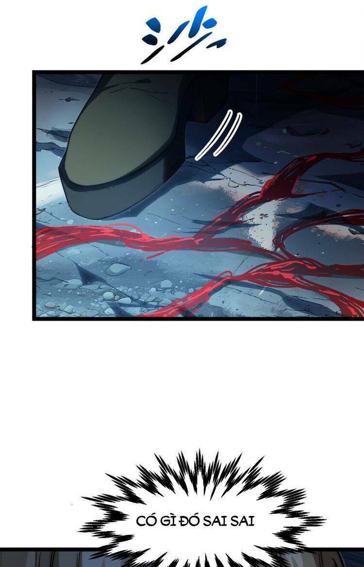 Đỉnh Cấp Khí Vận, Lặng Lẽ Tu Luyện Ngàn Năm Chapter 127 - Trang 2