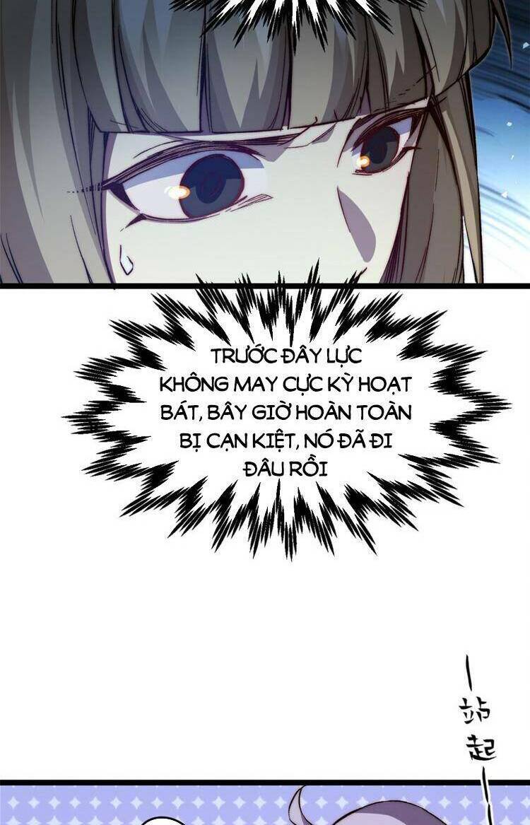 Đỉnh Cấp Khí Vận, Lặng Lẽ Tu Luyện Ngàn Năm Chapter 127 - Trang 2