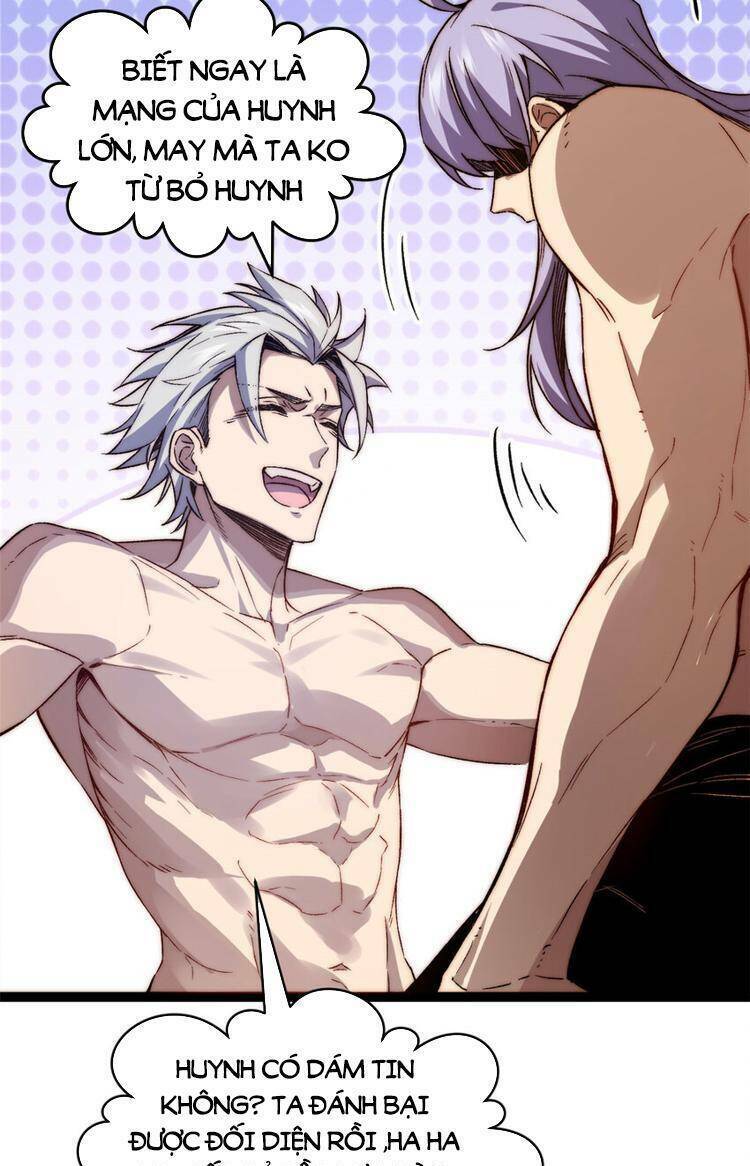 Đỉnh Cấp Khí Vận, Lặng Lẽ Tu Luyện Ngàn Năm Chapter 127 - Trang 2