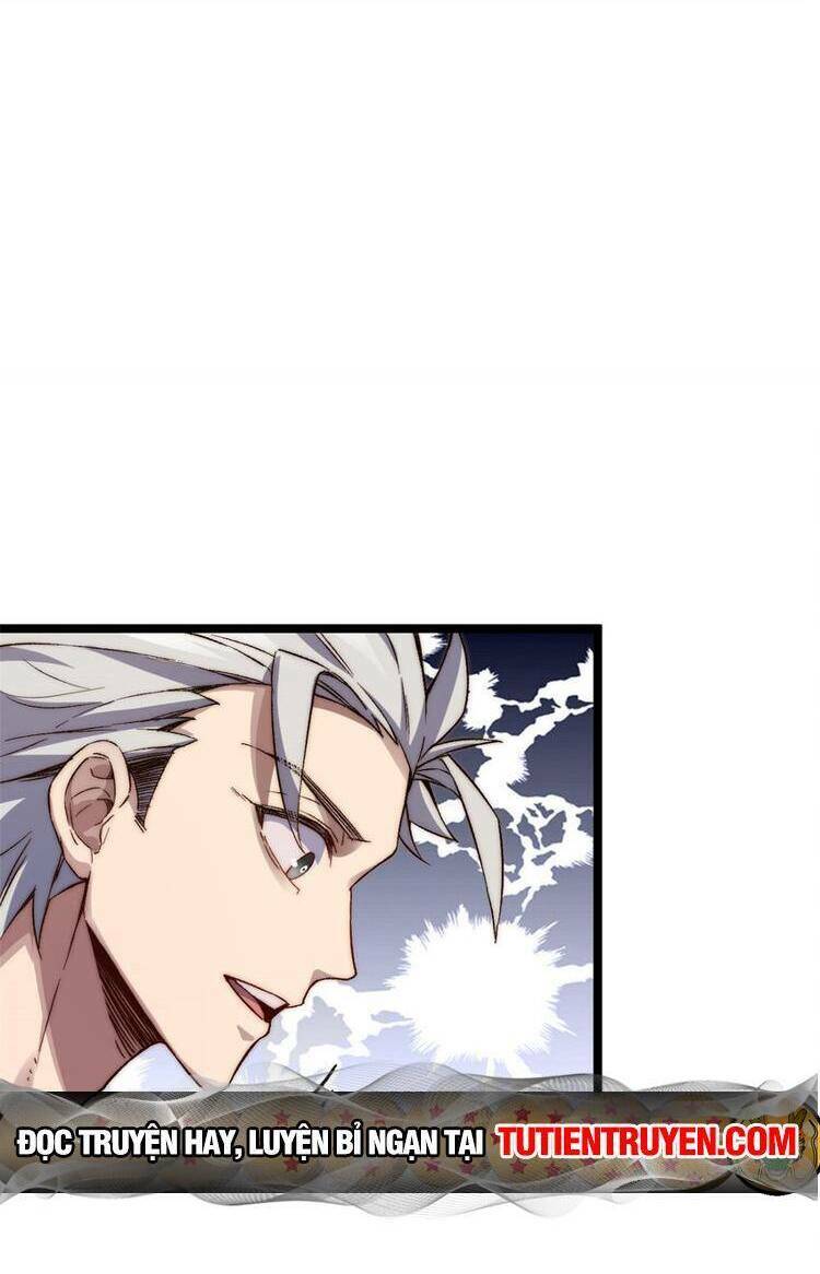Đỉnh Cấp Khí Vận, Lặng Lẽ Tu Luyện Ngàn Năm Chapter 127 - Trang 2