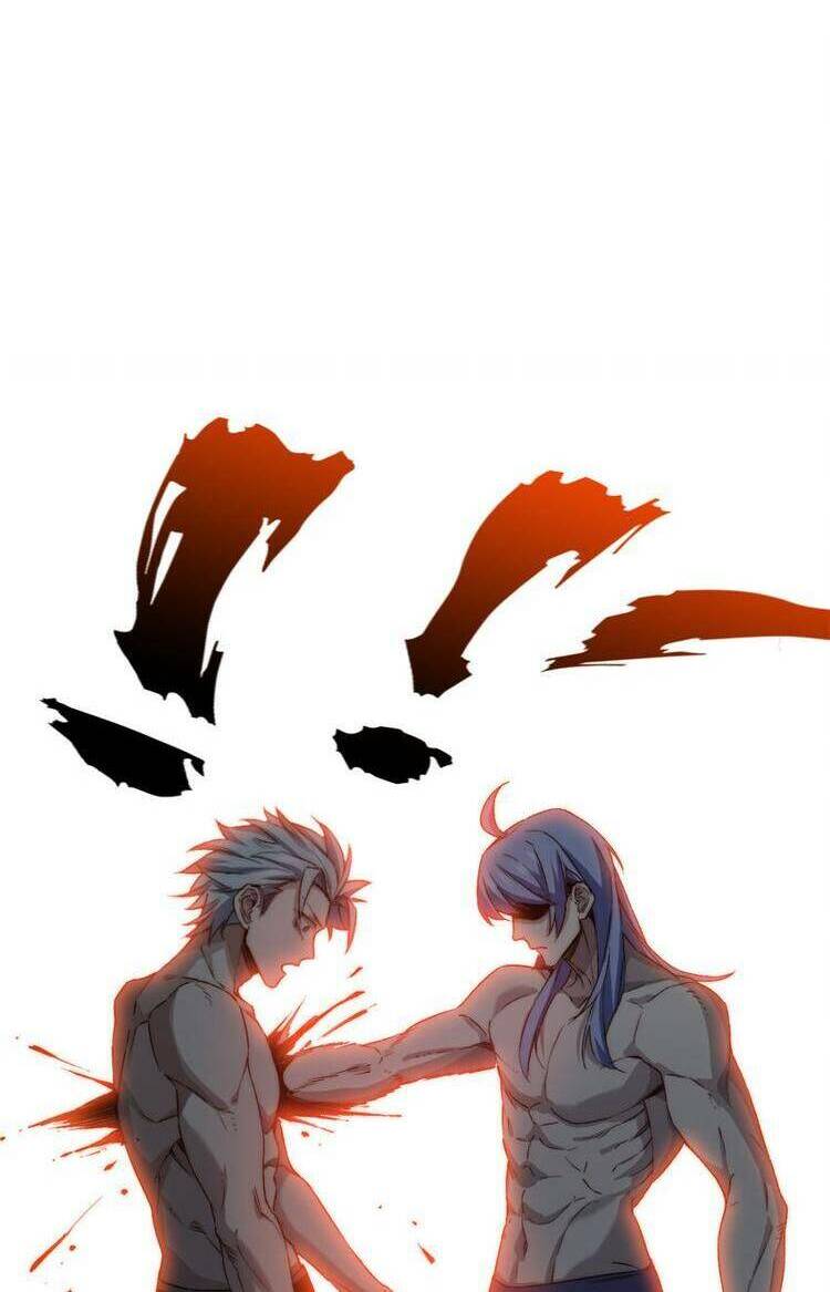 Đỉnh Cấp Khí Vận, Lặng Lẽ Tu Luyện Ngàn Năm Chapter 127 - Trang 2