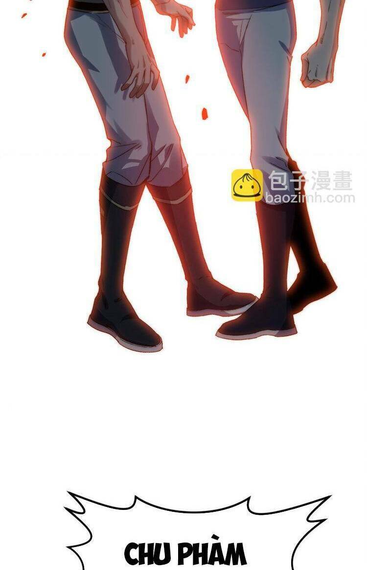 Đỉnh Cấp Khí Vận, Lặng Lẽ Tu Luyện Ngàn Năm Chapter 127 - Trang 2