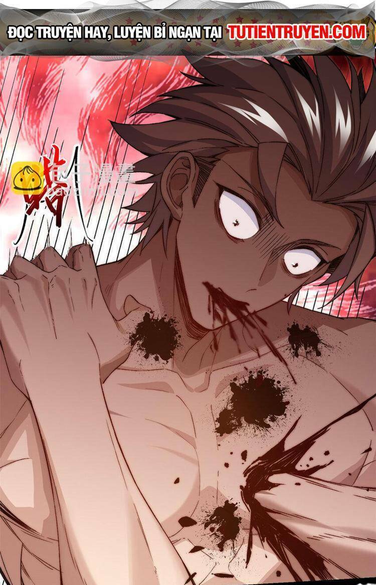 Đỉnh Cấp Khí Vận, Lặng Lẽ Tu Luyện Ngàn Năm Chapter 127 - Trang 2