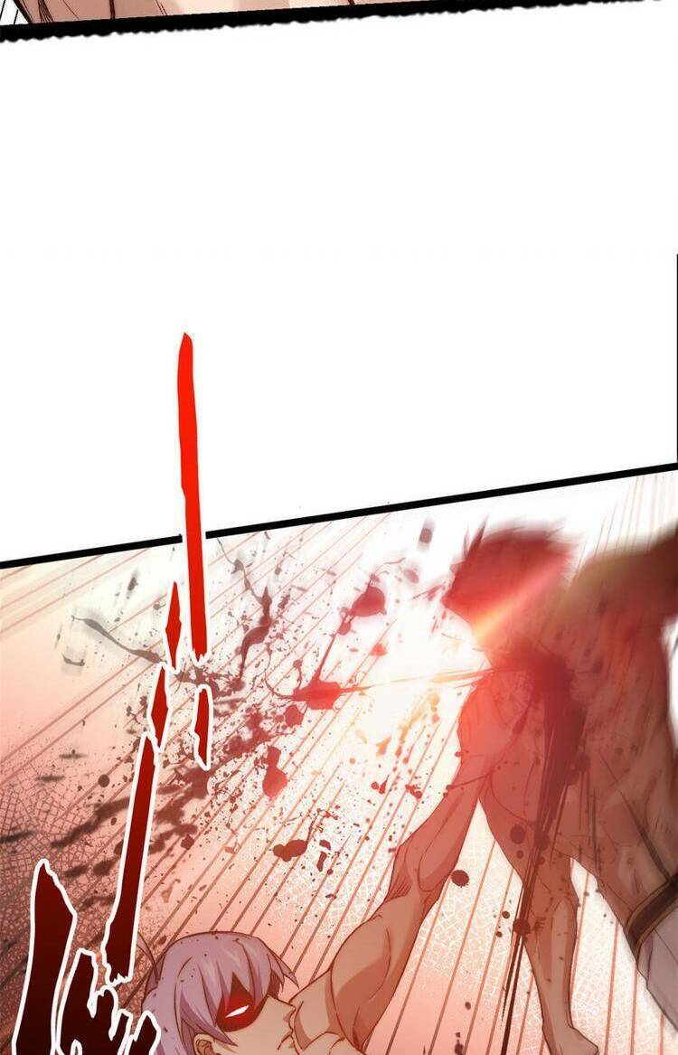 Đỉnh Cấp Khí Vận, Lặng Lẽ Tu Luyện Ngàn Năm Chapter 127 - Trang 2