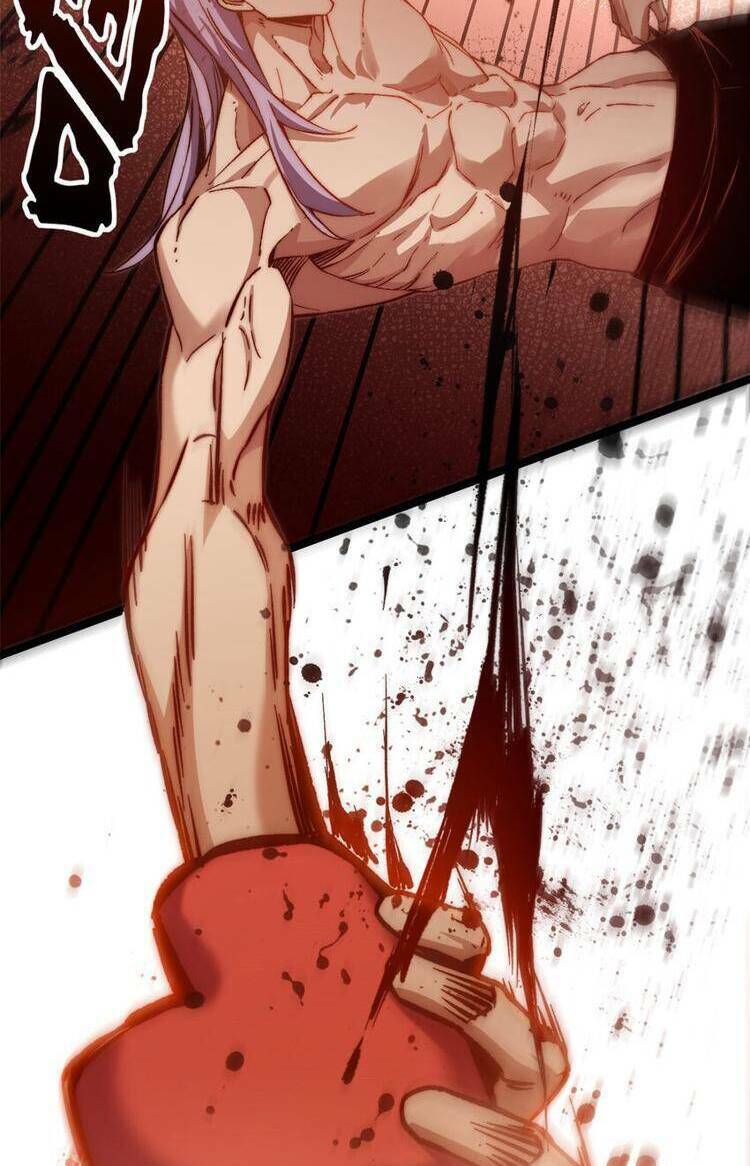 Đỉnh Cấp Khí Vận, Lặng Lẽ Tu Luyện Ngàn Năm Chapter 127 - Trang 2