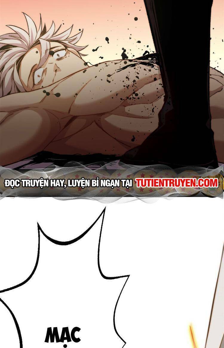 Đỉnh Cấp Khí Vận, Lặng Lẽ Tu Luyện Ngàn Năm Chapter 127 - Trang 2