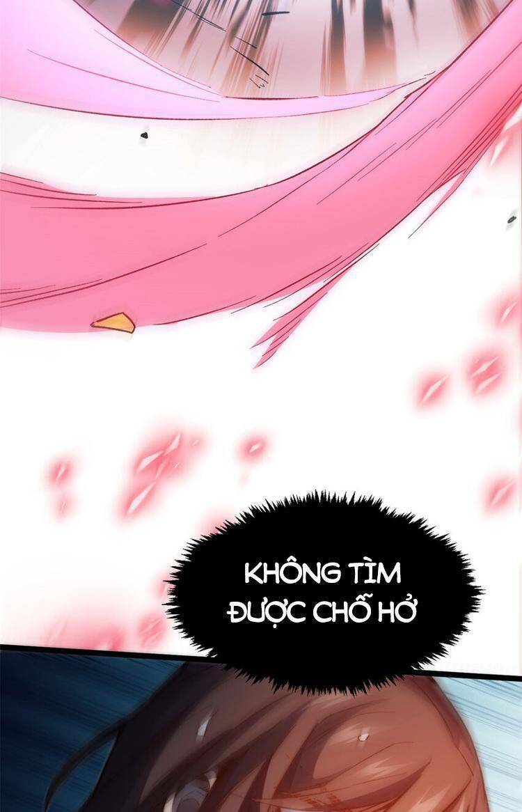 Đỉnh Cấp Khí Vận, Lặng Lẽ Tu Luyện Ngàn Năm Chapter 127 - Trang 2