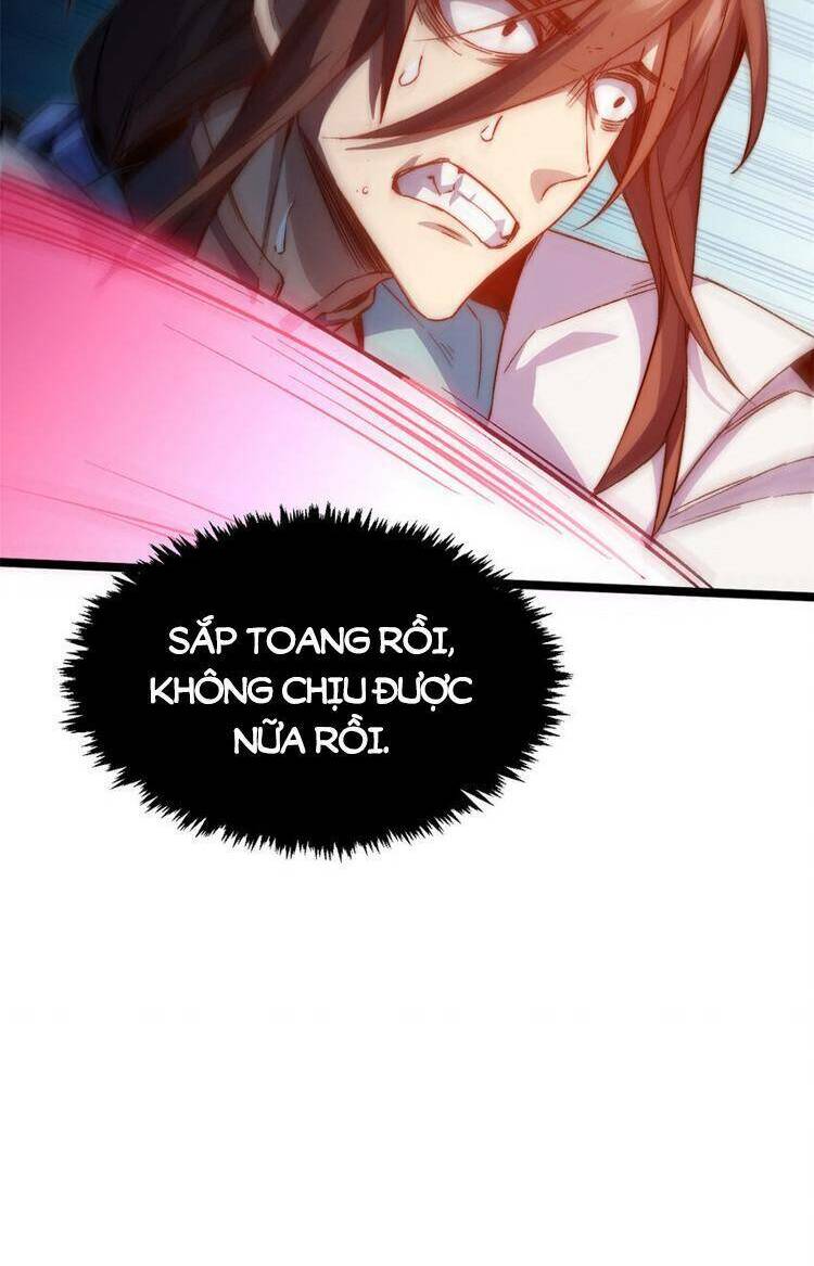 Đỉnh Cấp Khí Vận, Lặng Lẽ Tu Luyện Ngàn Năm Chapter 127 - Trang 2