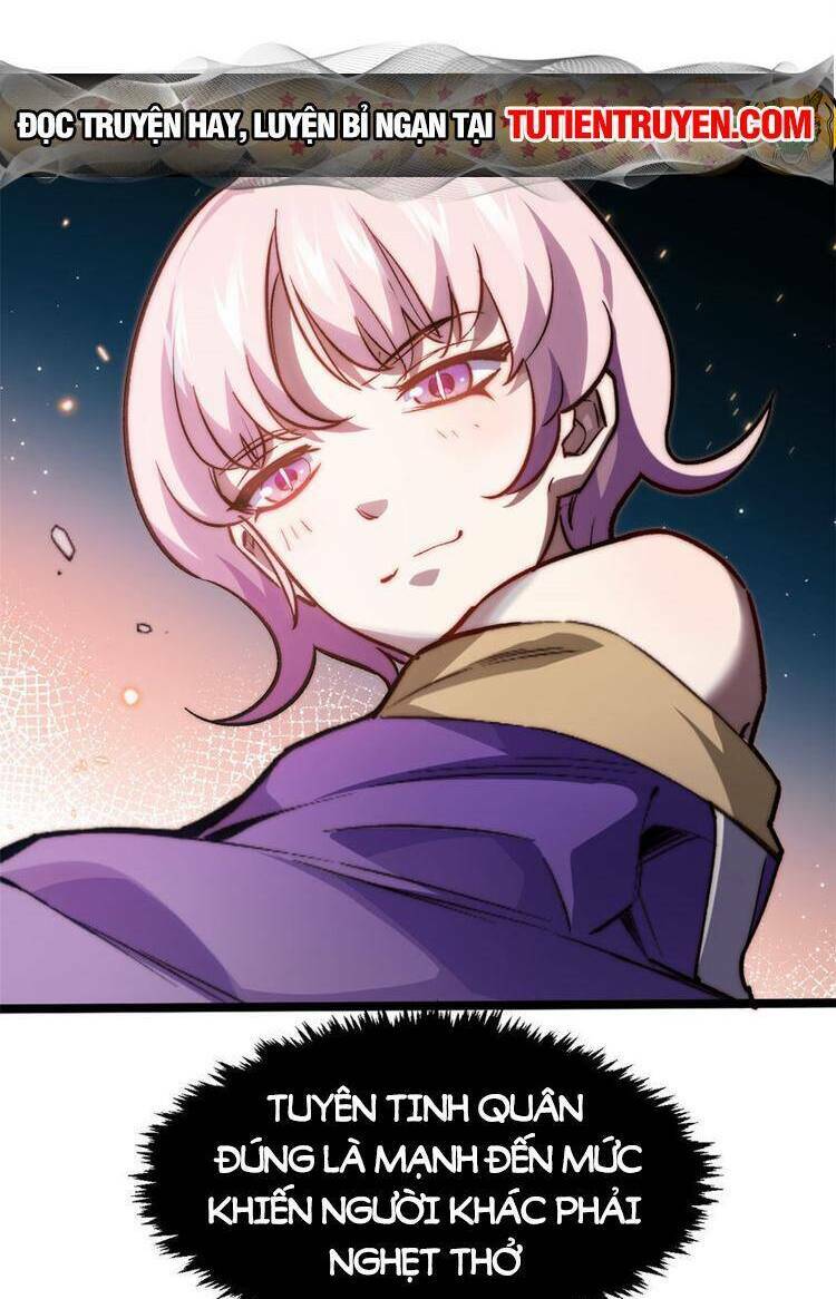 Đỉnh Cấp Khí Vận, Lặng Lẽ Tu Luyện Ngàn Năm Chapter 127 - Trang 2