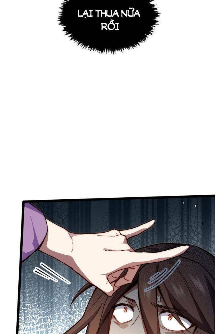 Đỉnh Cấp Khí Vận, Lặng Lẽ Tu Luyện Ngàn Năm Chapter 127 - Trang 2