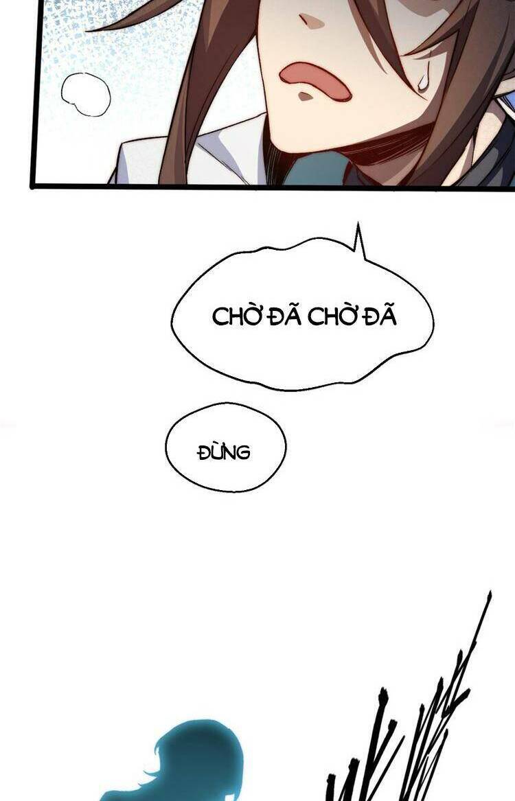 Đỉnh Cấp Khí Vận, Lặng Lẽ Tu Luyện Ngàn Năm Chapter 127 - Trang 2