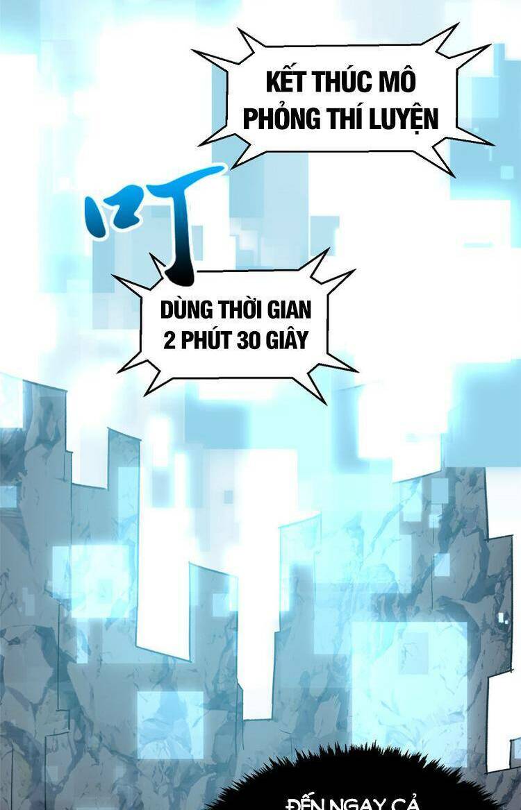 Đỉnh Cấp Khí Vận, Lặng Lẽ Tu Luyện Ngàn Năm Chapter 127 - Trang 2