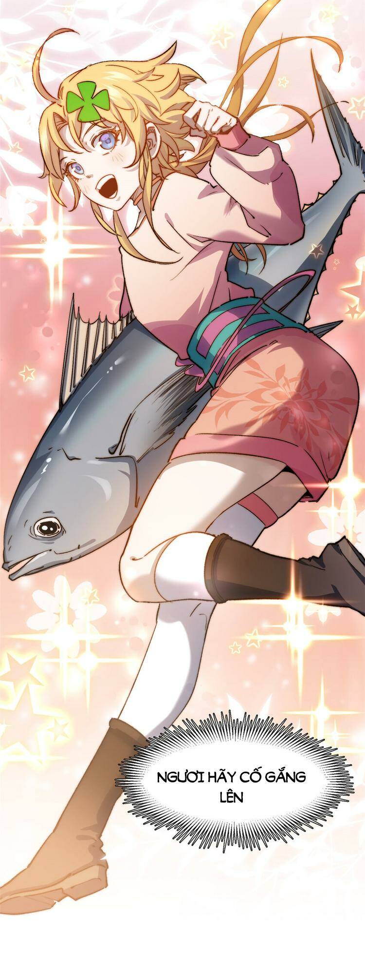 Đỉnh Cấp Khí Vận, Lặng Lẽ Tu Luyện Ngàn Năm Chapter 128 - Trang 2