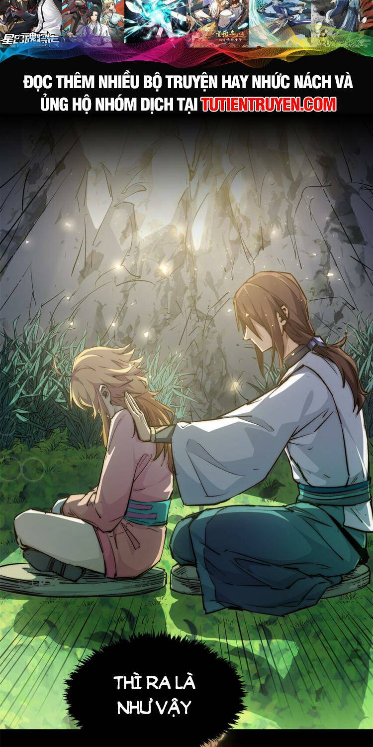 Đỉnh Cấp Khí Vận, Lặng Lẽ Tu Luyện Ngàn Năm Chapter 128 - Trang 2