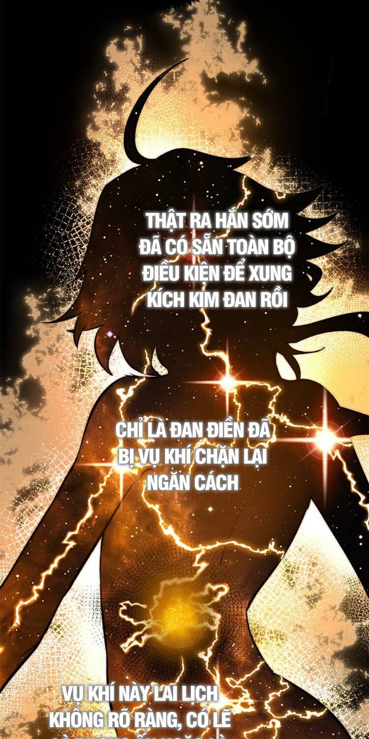 Đỉnh Cấp Khí Vận, Lặng Lẽ Tu Luyện Ngàn Năm Chapter 128 - Trang 2