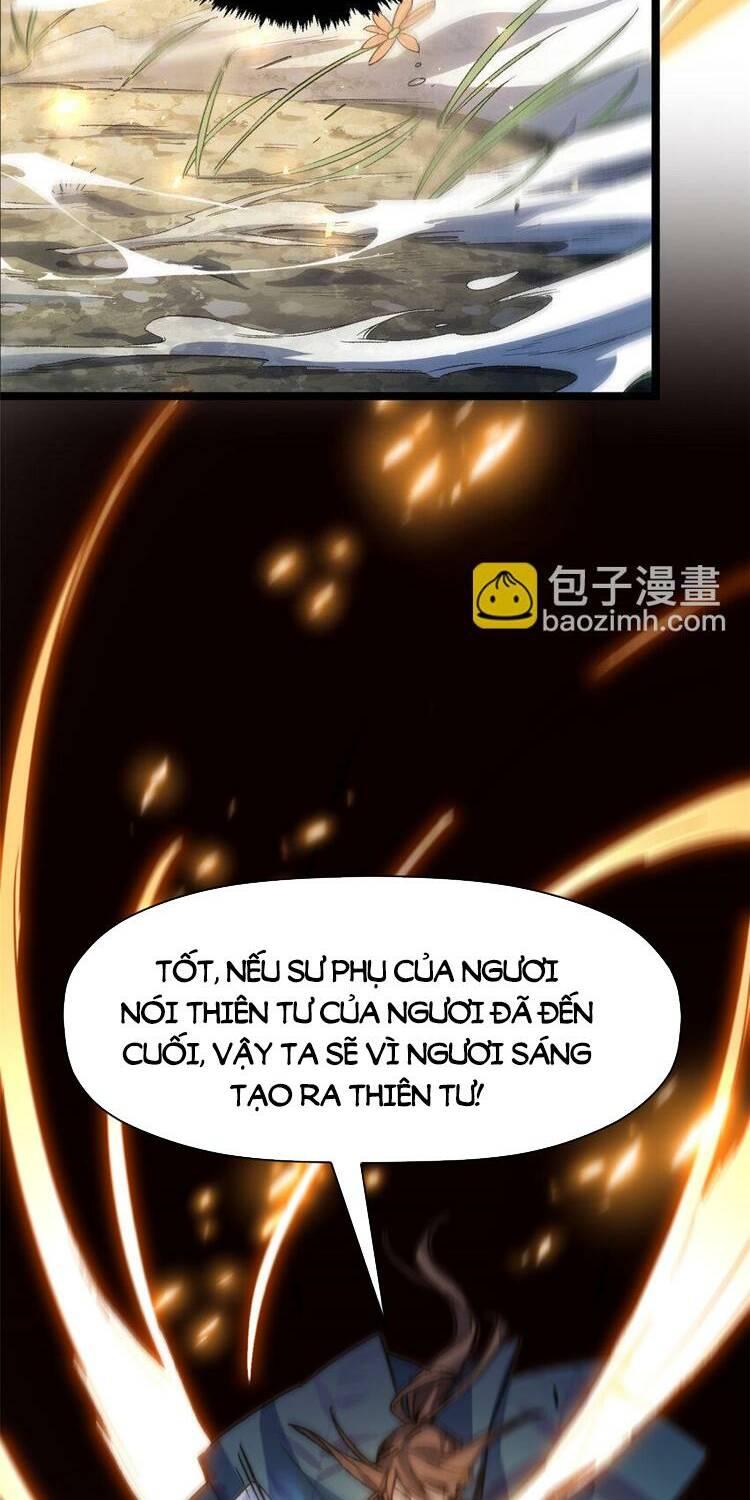 Đỉnh Cấp Khí Vận, Lặng Lẽ Tu Luyện Ngàn Năm Chapter 128 - Trang 2