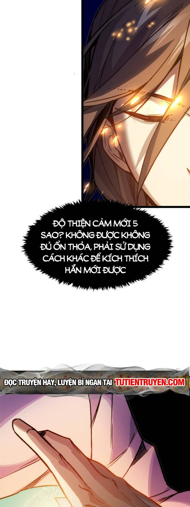 Đỉnh Cấp Khí Vận, Lặng Lẽ Tu Luyện Ngàn Năm Chapter 128 - Trang 2