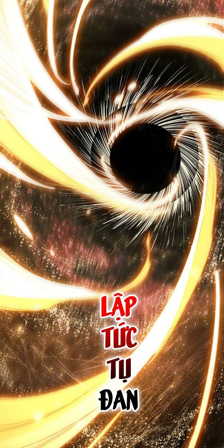 Đỉnh Cấp Khí Vận, Lặng Lẽ Tu Luyện Ngàn Năm Chapter 128 - Trang 2