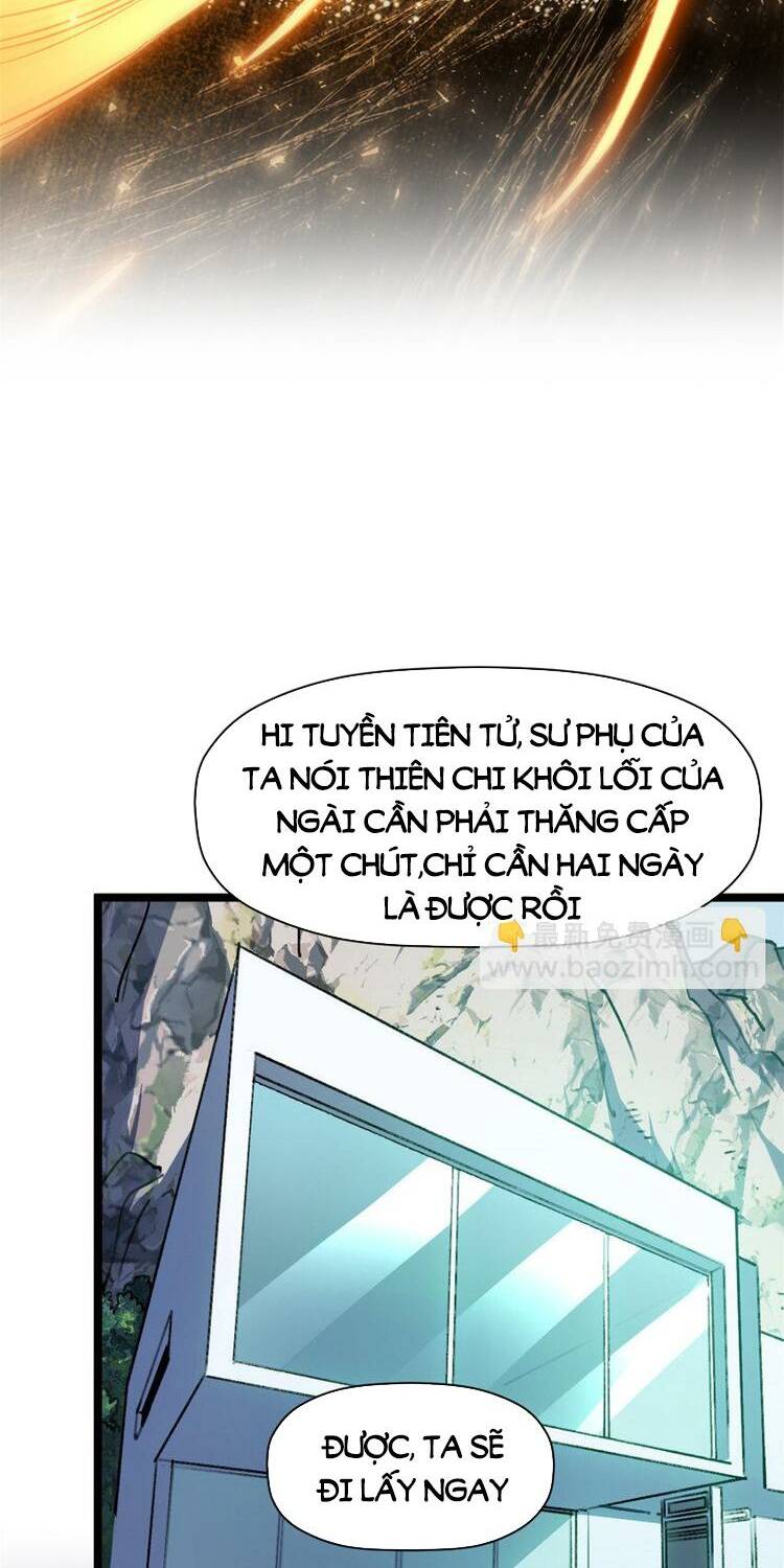Đỉnh Cấp Khí Vận, Lặng Lẽ Tu Luyện Ngàn Năm Chapter 128 - Trang 2