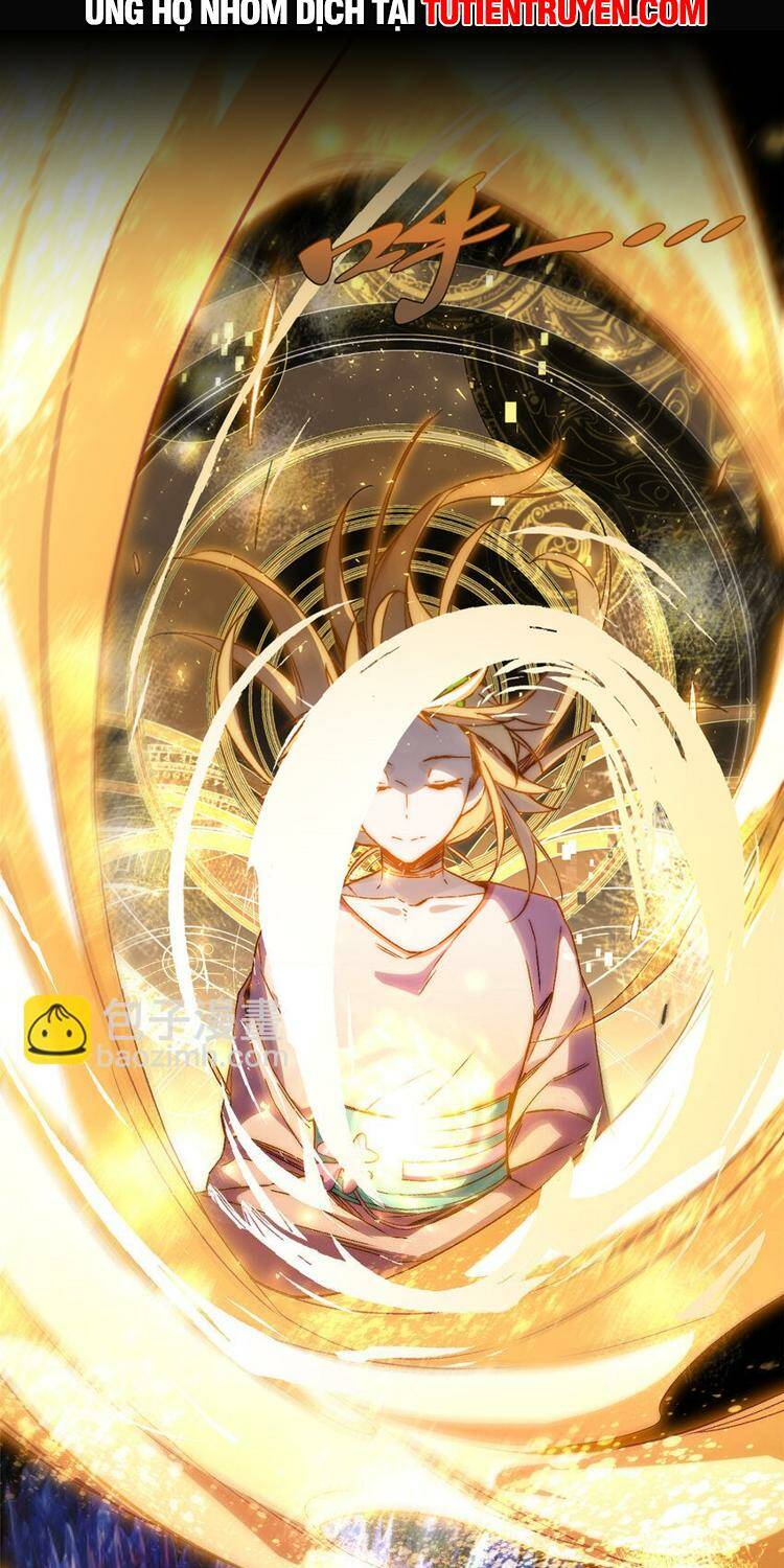 Đỉnh Cấp Khí Vận, Lặng Lẽ Tu Luyện Ngàn Năm Chapter 128 - Trang 2