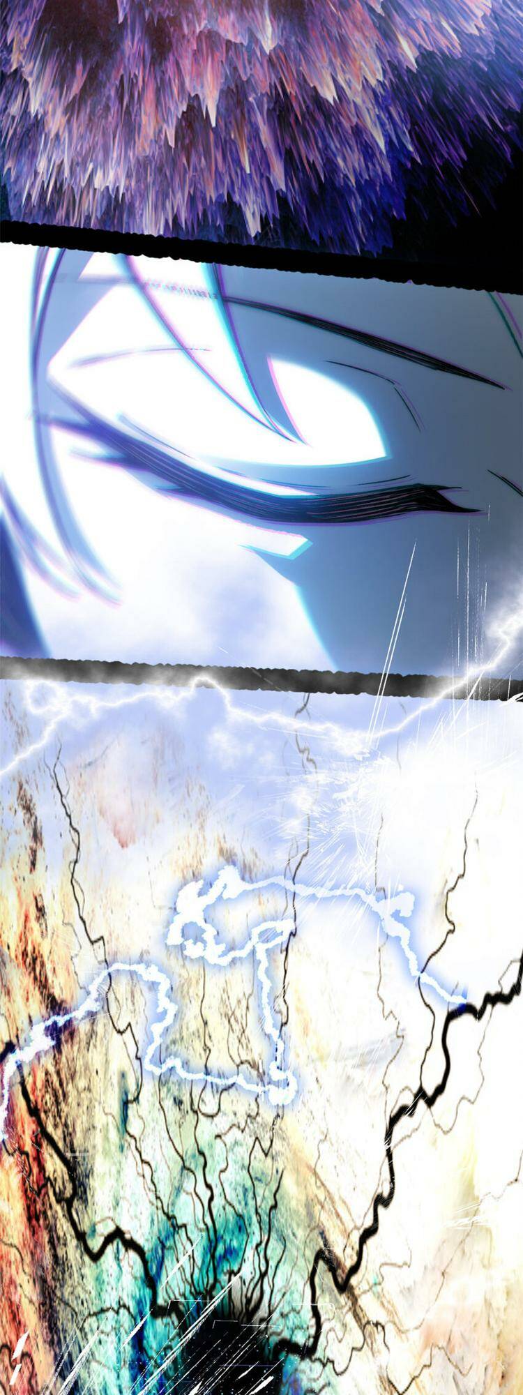 Đỉnh Cấp Khí Vận, Lặng Lẽ Tu Luyện Ngàn Năm Chapter 128 - Trang 2