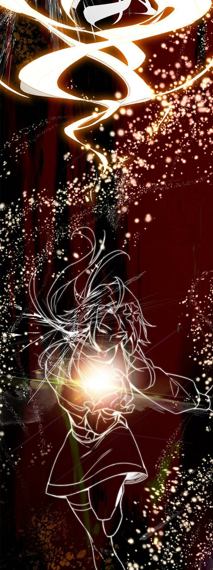 Đỉnh Cấp Khí Vận, Lặng Lẽ Tu Luyện Ngàn Năm Chapter 128 - Trang 2