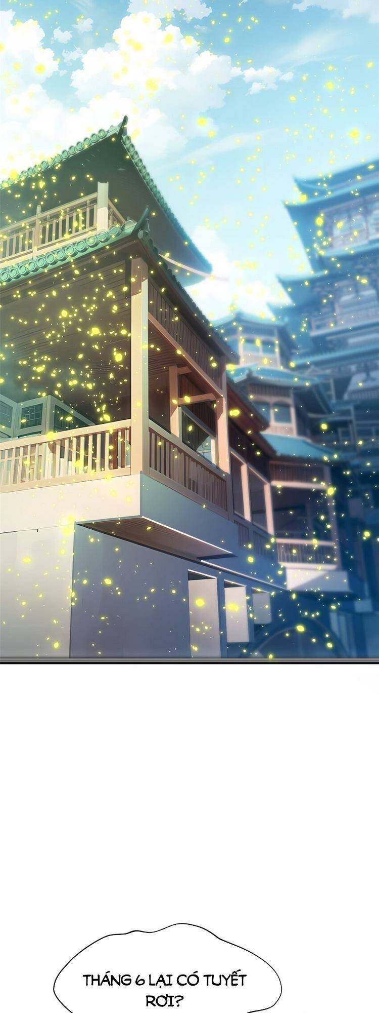 Đỉnh Cấp Khí Vận, Lặng Lẽ Tu Luyện Ngàn Năm Chapter 128 - Trang 2