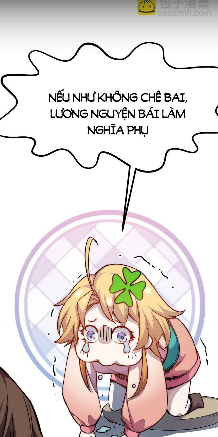 Đỉnh Cấp Khí Vận, Lặng Lẽ Tu Luyện Ngàn Năm Chapter 128 - Trang 2