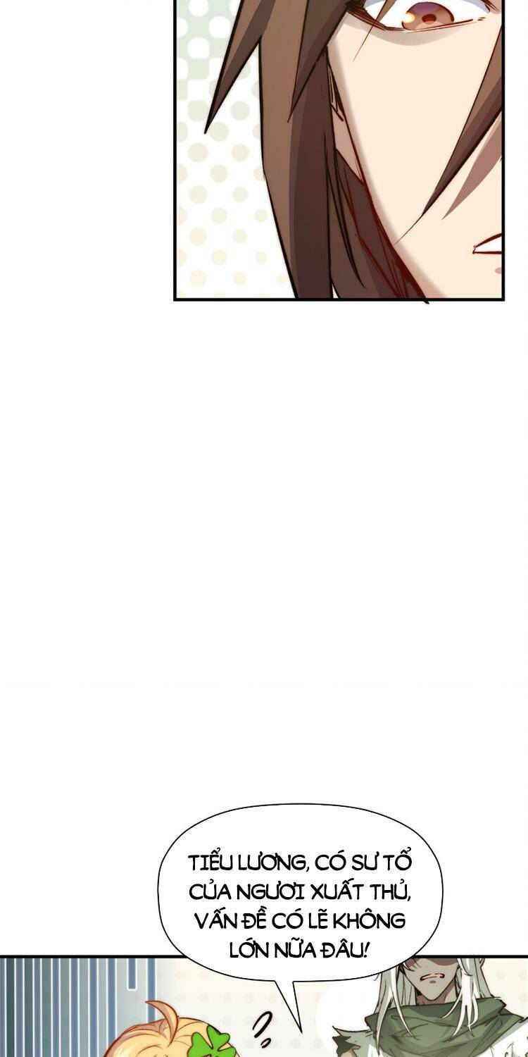 Đỉnh Cấp Khí Vận, Lặng Lẽ Tu Luyện Ngàn Năm Chapter 128 - Trang 2