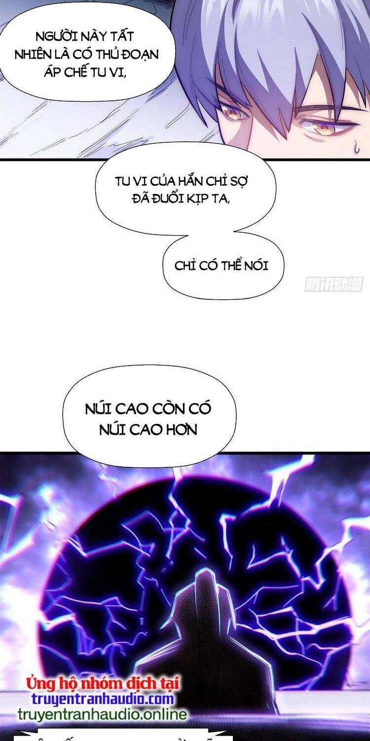 Đỉnh Cấp Khí Vận, Lặng Lẽ Tu Luyện Ngàn Năm Chapter 13.4 - Trang 2