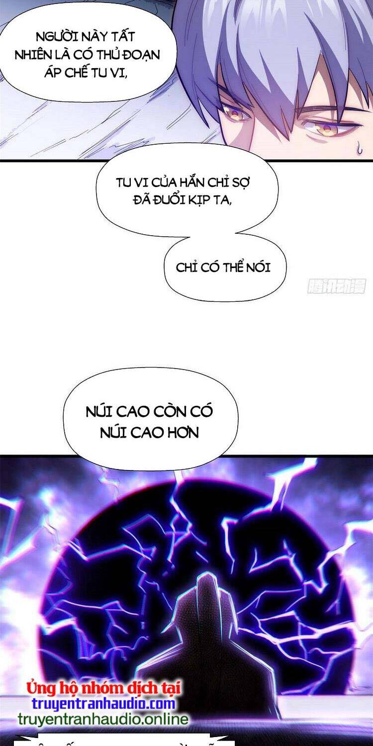 Đỉnh Cấp Khí Vận, Lặng Lẽ Tu Luyện Ngàn Năm Chapter 13.45 - Trang 2
