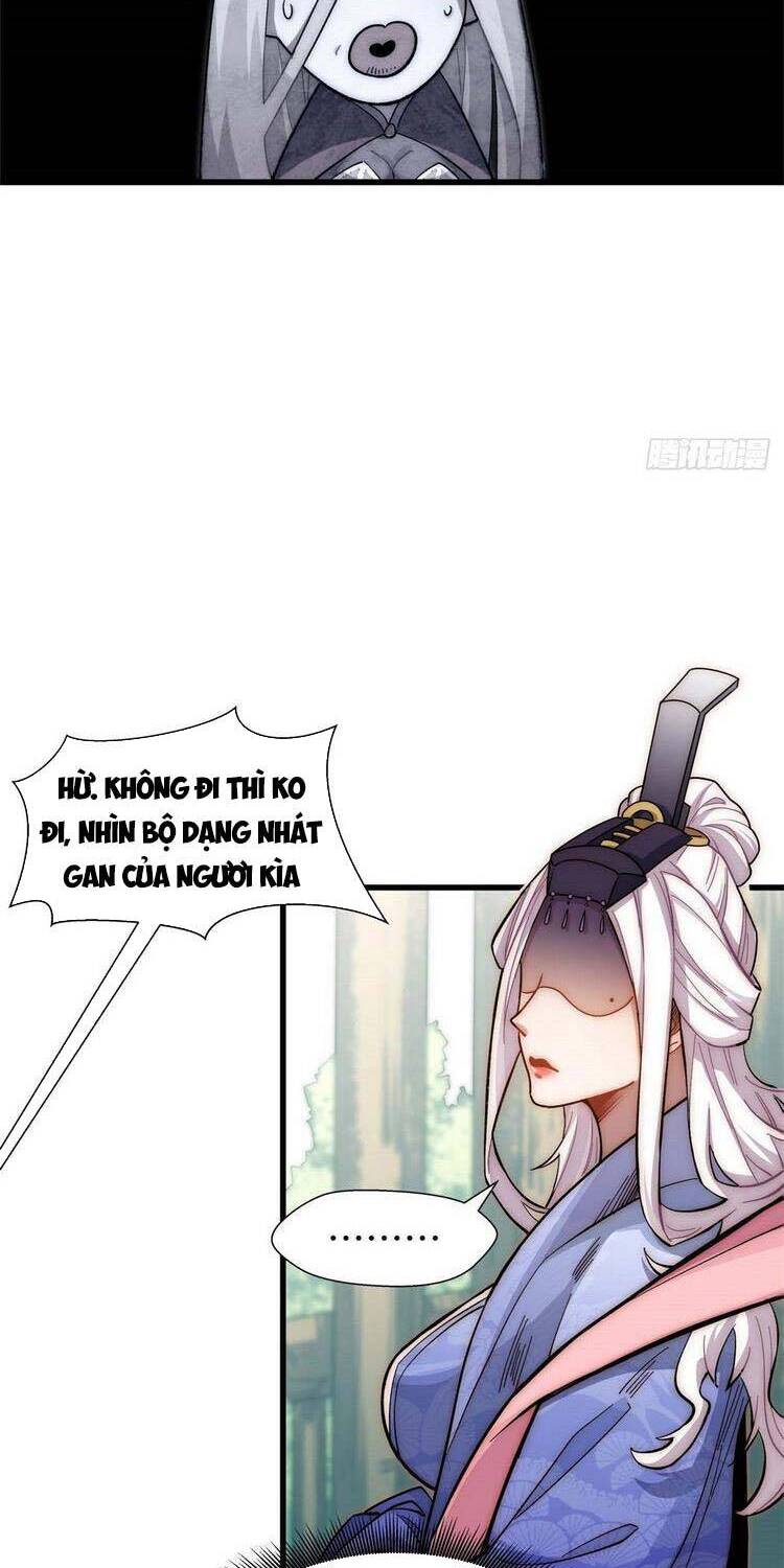 Đỉnh Cấp Khí Vận, Lặng Lẽ Tu Luyện Ngàn Năm Chapter 13.45 - Trang 2