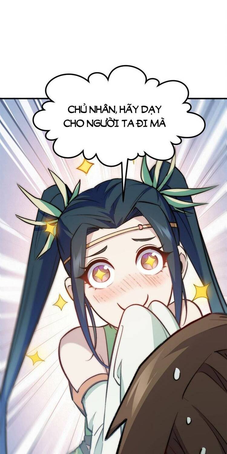 Đỉnh Cấp Khí Vận, Lặng Lẽ Tu Luyện Ngàn Năm Chapter 131 - Trang 2