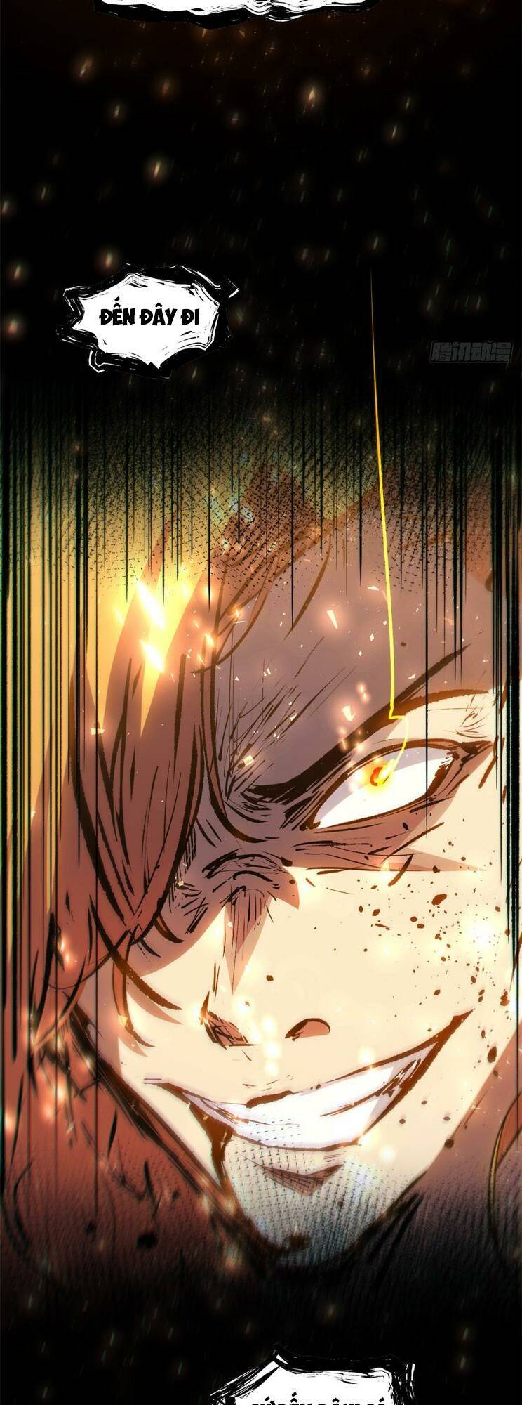 Đỉnh Cấp Khí Vận, Lặng Lẽ Tu Luyện Ngàn Năm Chapter 134 - Trang 2