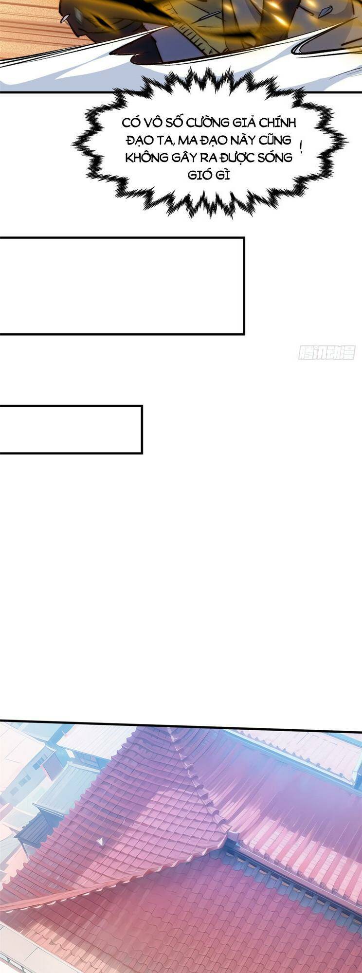 Đỉnh Cấp Khí Vận, Lặng Lẽ Tu Luyện Ngàn Năm Chapter 134 - Trang 2