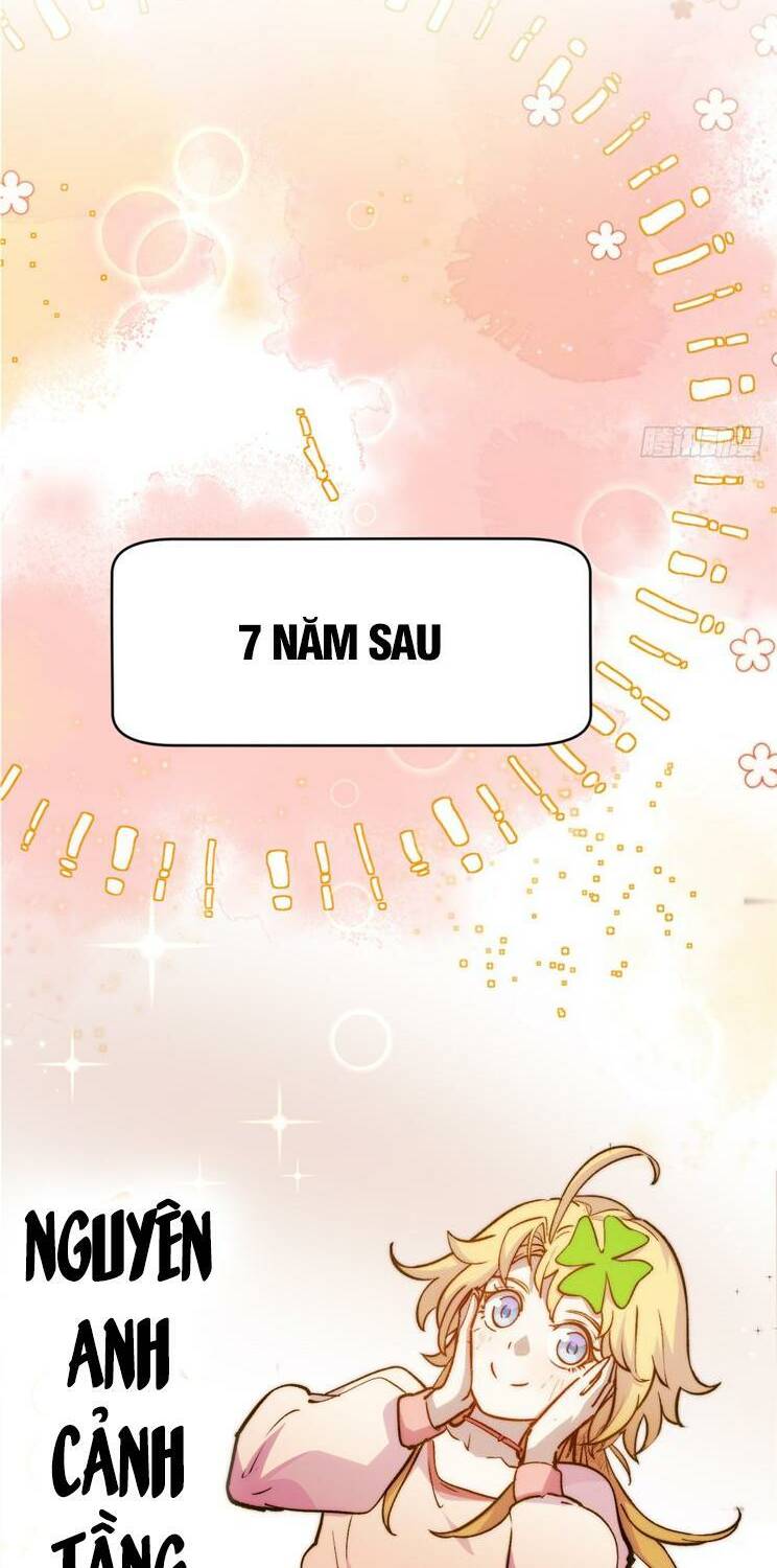 Đỉnh Cấp Khí Vận, Lặng Lẽ Tu Luyện Ngàn Năm Chapter 134 - Trang 2