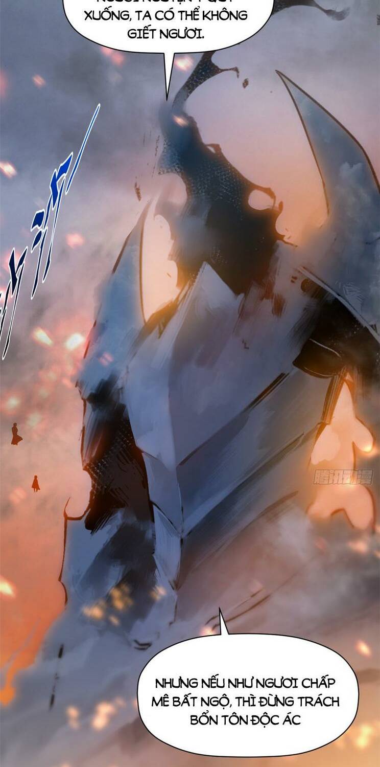 Đỉnh Cấp Khí Vận, Lặng Lẽ Tu Luyện Ngàn Năm Chapter 134 - Trang 2