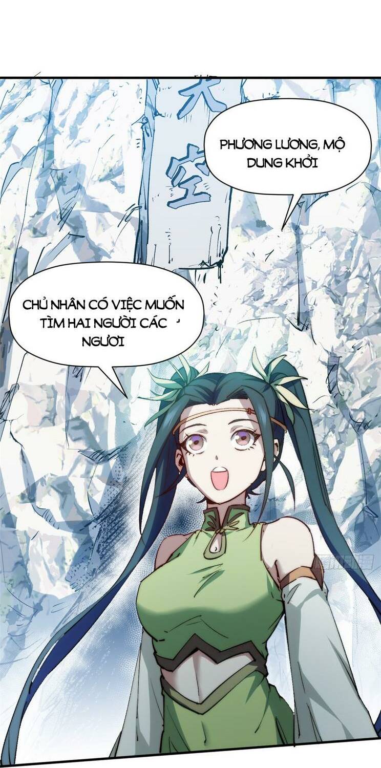 Đỉnh Cấp Khí Vận, Lặng Lẽ Tu Luyện Ngàn Năm Chapter 134 - Trang 2