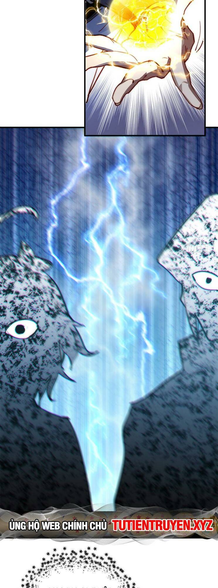 Đỉnh Cấp Khí Vận, Lặng Lẽ Tu Luyện Ngàn Năm Chapter 134 - Trang 2