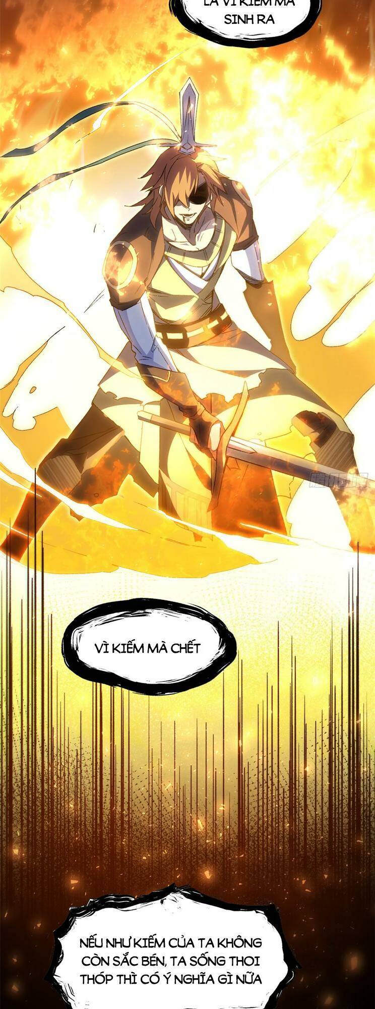 Đỉnh Cấp Khí Vận, Lặng Lẽ Tu Luyện Ngàn Năm Chapter 134 - Trang 2