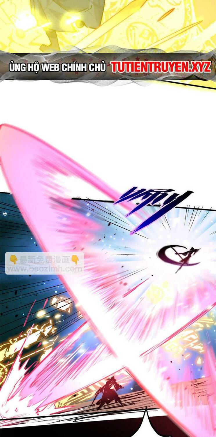 Đỉnh Cấp Khí Vận, Lặng Lẽ Tu Luyện Ngàn Năm Chapter 135 - Trang 2