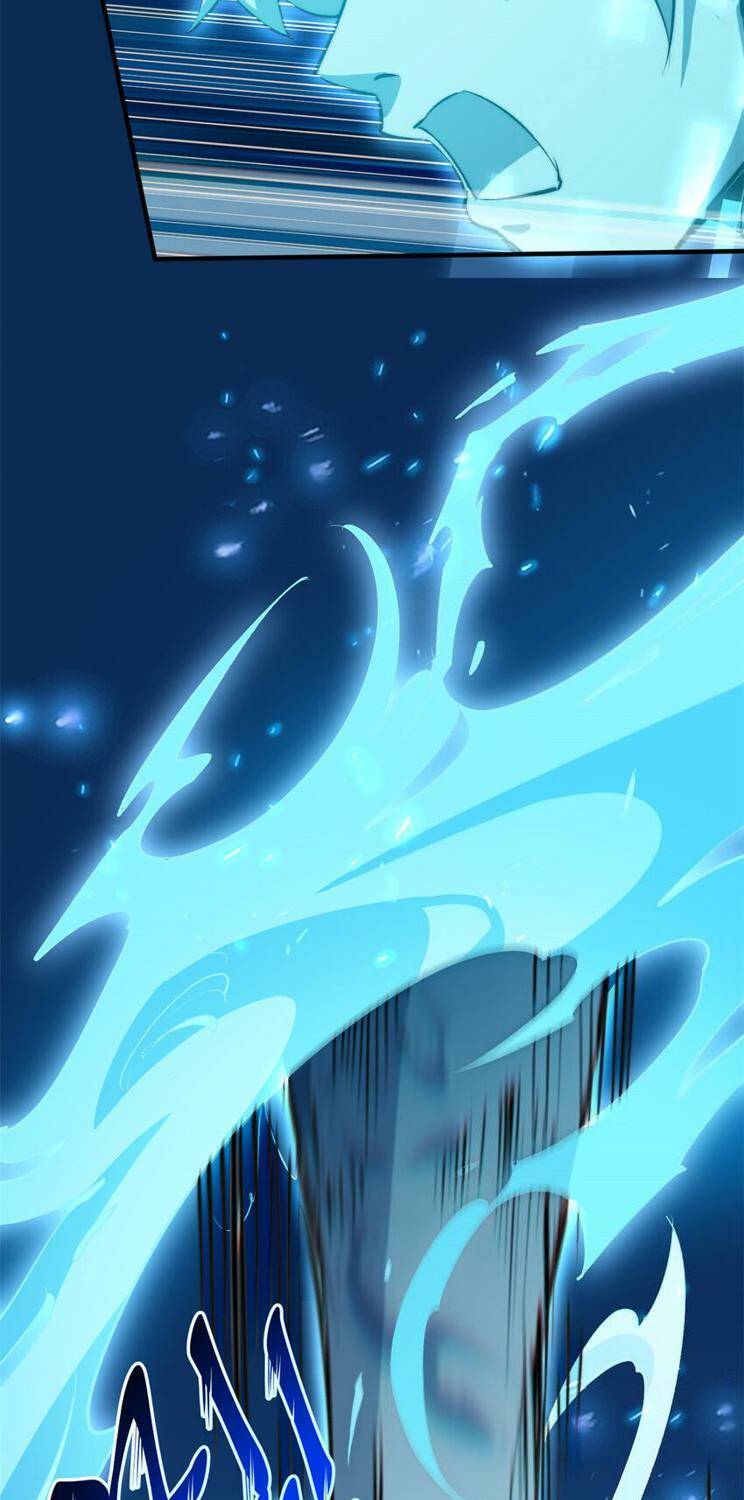 Đỉnh Cấp Khí Vận, Lặng Lẽ Tu Luyện Ngàn Năm Chapter 136 - Trang 2