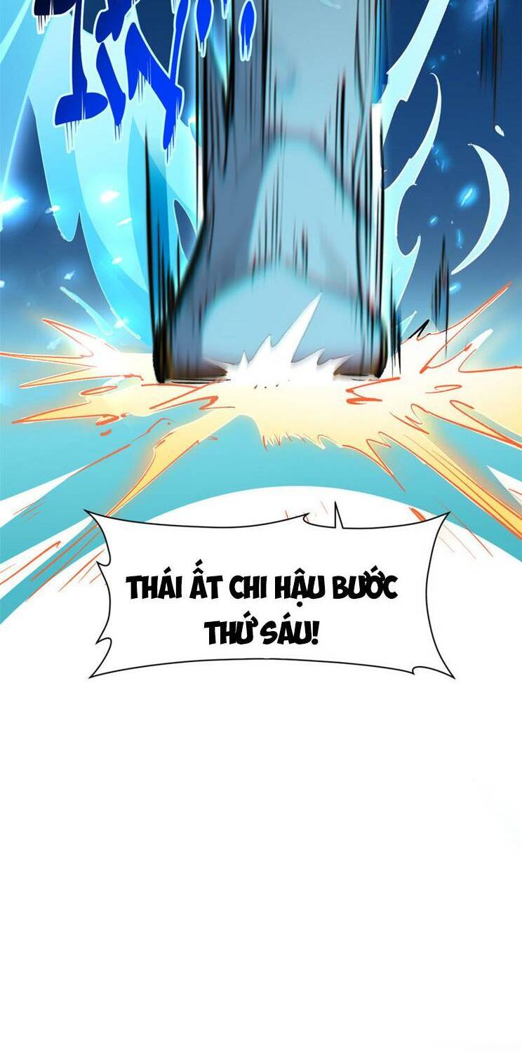Đỉnh Cấp Khí Vận, Lặng Lẽ Tu Luyện Ngàn Năm Chapter 136 - Trang 2
