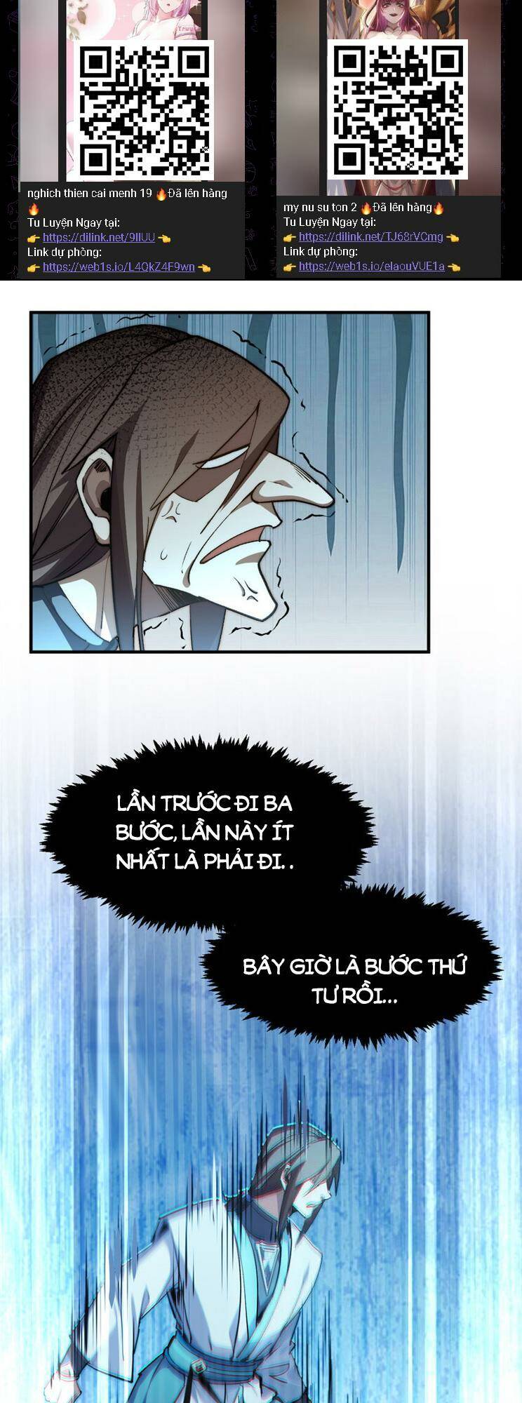 Đỉnh Cấp Khí Vận, Lặng Lẽ Tu Luyện Ngàn Năm Chapter 136 - Trang 2