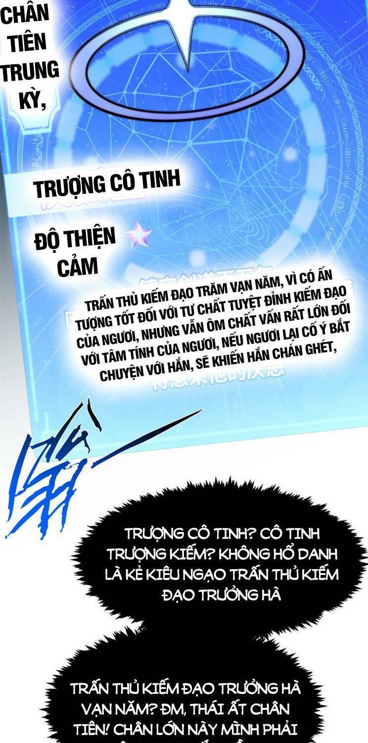 Đỉnh Cấp Khí Vận, Lặng Lẽ Tu Luyện Ngàn Năm Chapter 136 - Trang 2