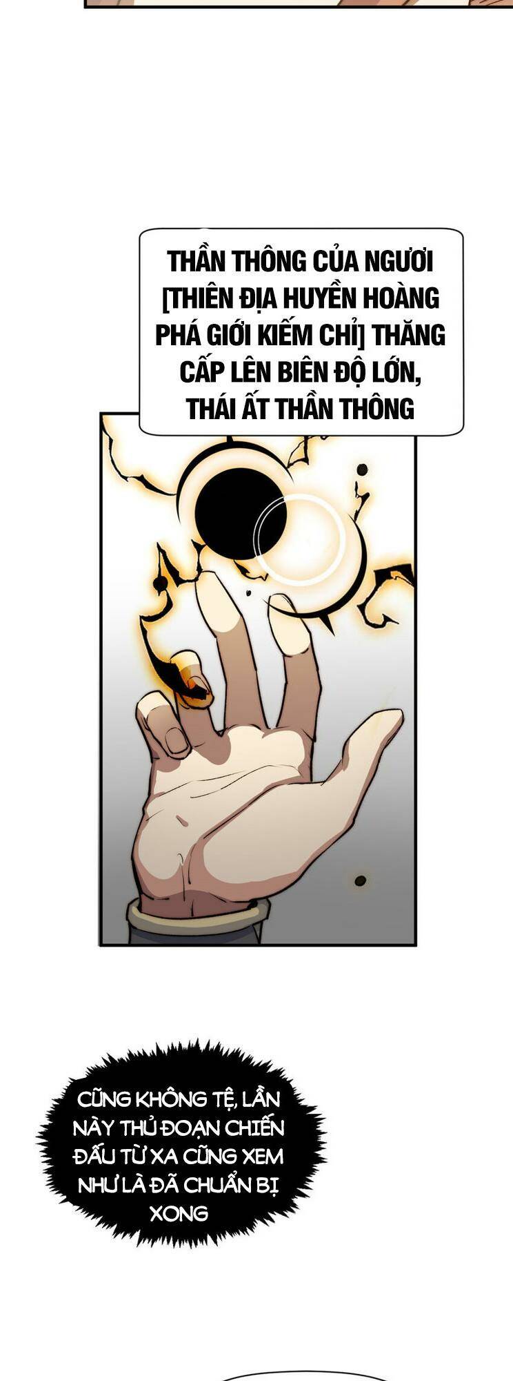 Đỉnh Cấp Khí Vận, Lặng Lẽ Tu Luyện Ngàn Năm Chapter 136 - Trang 2